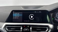 BMW 3 Series 330e M Sport 4dr Step Auto Saloon